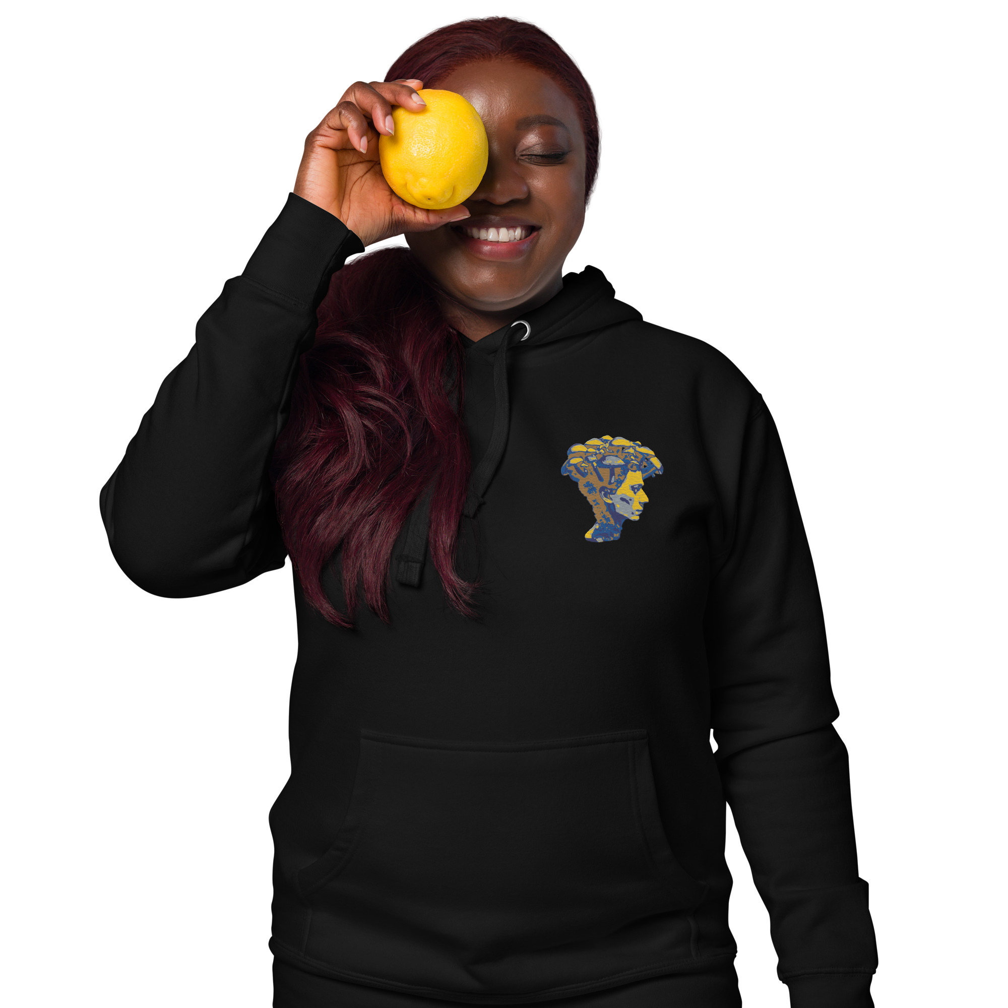 Unisex Hoodie - Image 2