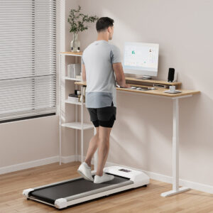 Walking Pad Under-Desk Treadmill