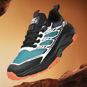 Waterproof Hiking Trail Shoes