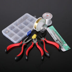 Mushroom Cultivation Tool Kit with Syringes