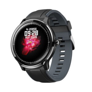 Smart Fitness Tracker Watch