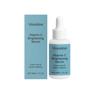 Vitamin C Brightening Serum 1oz