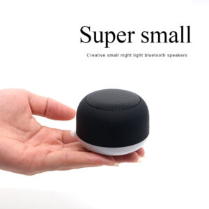 Mini Bluetooth Speaker 360