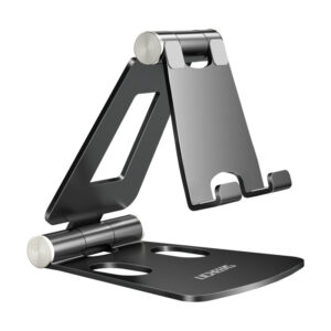 Adjustable Aluminum Phone Stand