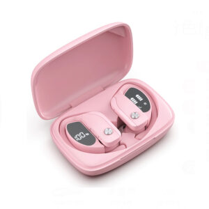 Wireless Bluetooth Earbuds Sport