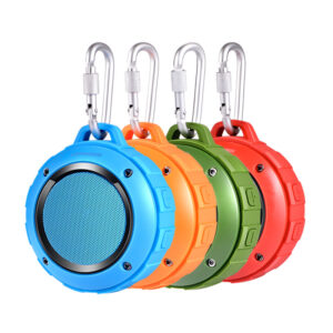 Bluetooth Speaker Waterproof