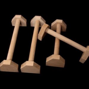 Push Up Stand Bars Pair