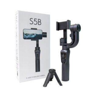 Phone Gimbal Stabilizer 3-Axis