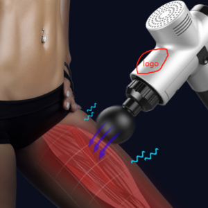 Massage Gun Deep Tissue