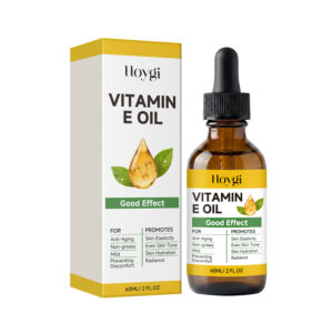 Vitamin E Oil 2oz Pure