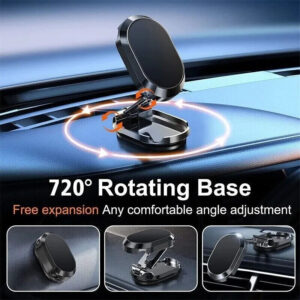 Car Phone Mount Magnetic