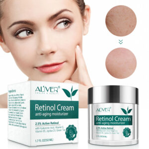 Retinol Anti-Aging Cream 1.7oz