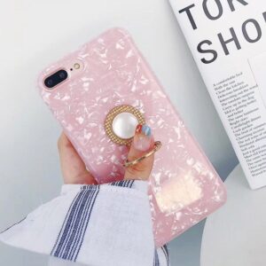 Phone Ring Holder Stand