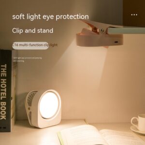 LED Desk Lamp Dimmable