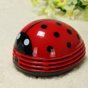 Mini Desktop Vacuum Cleaner