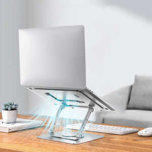 Adjustable Laptop Stand Aluminum