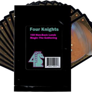 MTG 100-Card Deck Builder's Bundle