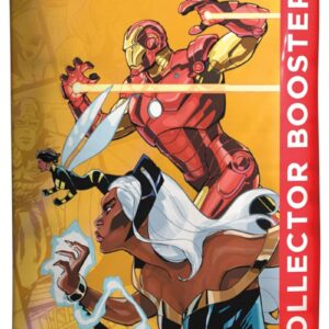 MTG Collector Booster Pack - 15 Foil Cards