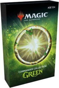 Magic: The Gathering