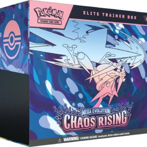 Pokemon TCG Booster Pack - 10 Cards (Assorted Series)