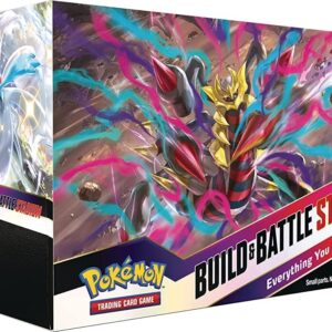 Pokemon TCG Lost Origin Booster Box - 36 Packs